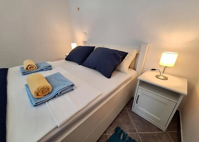 Apartment Libra