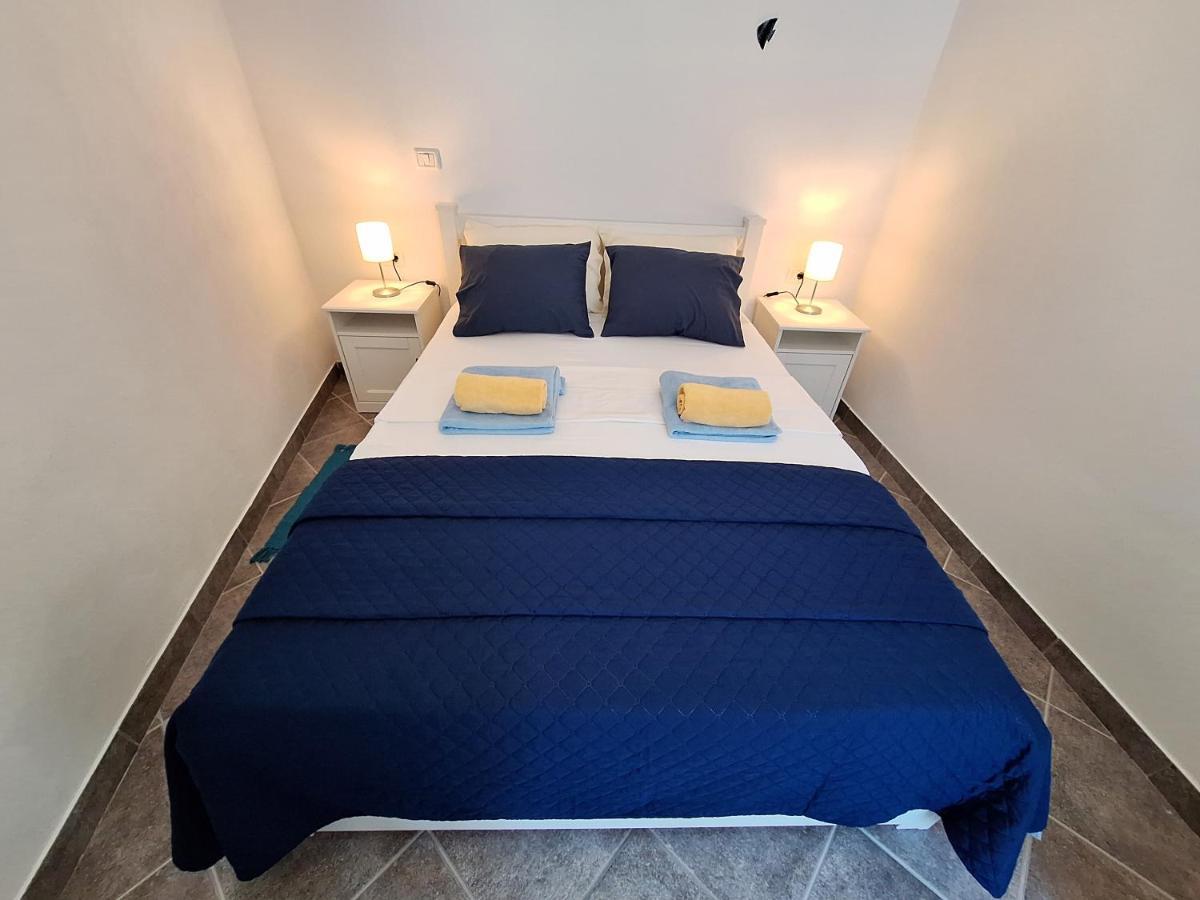Libra Apartmán Piran