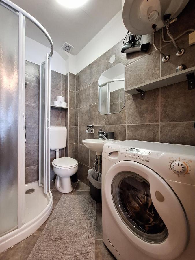 Apartmán Libra *