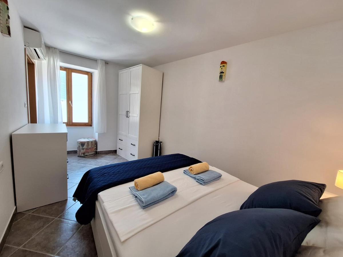 Libra Apartmán Piran