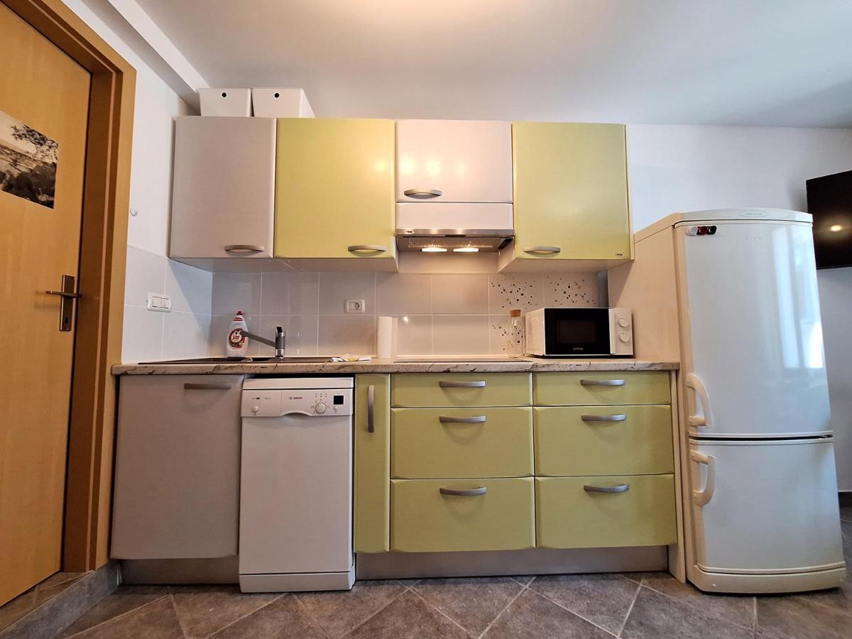 Libra Apartmán
