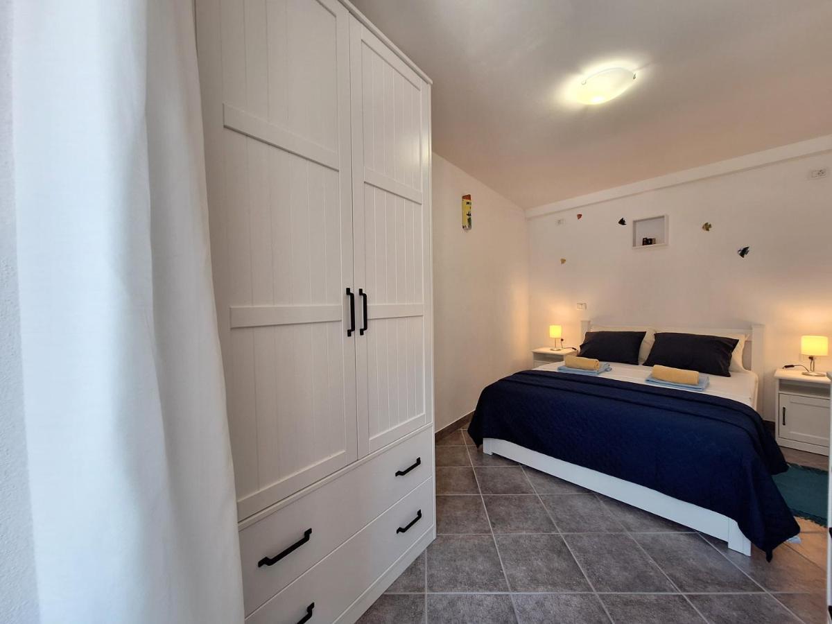 Apartmán Libra Piran