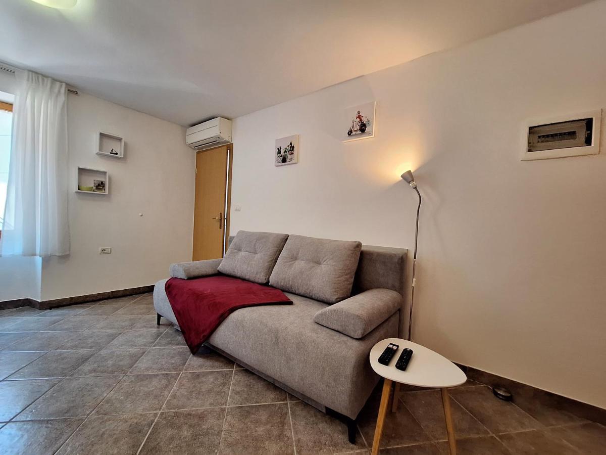 Apartmán Libra