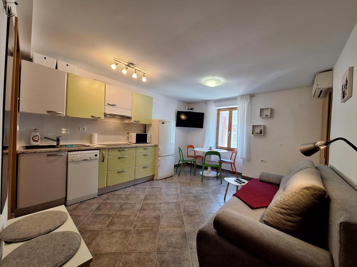 Libra Apartmán